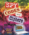 Spy Codes and Ciphers - eBook