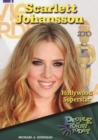Scarlett Johansson : Hollywood Superstar - eBook