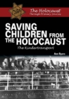 Saving Children From the Holocaust : The Kindertransport - eBook