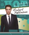 Robert Pattinson : Shining Star - eBook