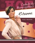 Rihanna : Music Megastar - eBook