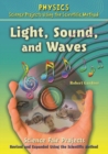 Light, Sound, and Waves Science Fair Projects, Using the Scientific Method - eBook