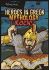 Heroes in Greek Mythology Rock! - eBook