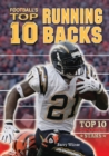 Football's Top 10 Running Backs - eBook