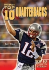 Football's Top 10 Quarterbacks - eBook