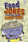Food Jokes to Tickle Your Funny Bone - eBook