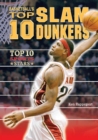 Basketball's Top 10 Slam Dunkers - eBook