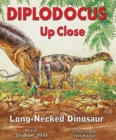 Diplodocus Up Close : Long-Necked Dinosaur - eBook