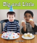 Big and Little - eBook