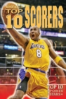 Basketball's Top 10 Scorers - eBook