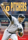 Baseball's Top 10 Pitchers - eBook