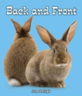 Back and Front - eBook