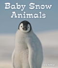 Baby Snow Animals - eBook