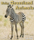 Baby Grassland Animals - eBook