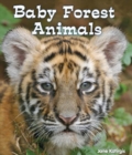 Baby Forest Animals - eBook