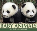 Baby Animals of the Mountains - eBook