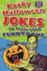 Kooky Halloween Jokes to Tickle Your Funny Bone - eBook