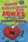 Funny Valentine's Day Jokes to Tickle Your Funny Bone - eBook