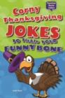 Corny Thanksgiving Jokes to Tickle Your Funny Bone - eBook