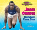 Jesse Owens : Legendary Track Star - eBook