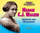 Madam C.J. Walker : Inventor and Millionaire - eBook