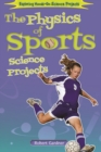 The Physics of Sports Science Projects - eBook