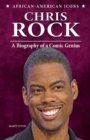 Chris Rock : A Biography of a Comic Genius - eBook