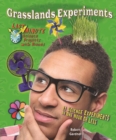 Grasslands Experiments : 11 Science Experiments in One Hour or Less - eBook