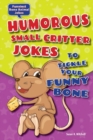 Humorous Small Critter Jokes to Tickle Your Funny Bone - eBook