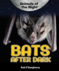 Bats After Dark - eBook