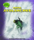 Awful Avalanches - eBook