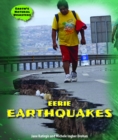 Eerie Earthquakes - eBook