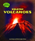 Volatile Volcanoes - eBook