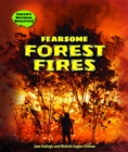 Fearsome Forest Fires - eBook