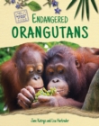 Endangered Orangutans - eBook