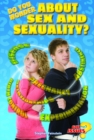 Do You Wonder About Sex and Sexuality? - eBook