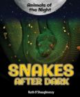 Snakes After Dark - eBook