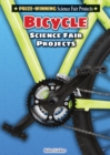 Bicycle Science Fair Projects - eBook
