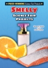 Smelly Science Fair Projects - eBook