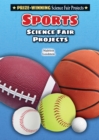 Sports Science Fair Projects - eBook