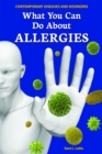 What You Can Do About Allergies - eBook