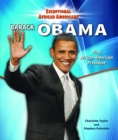 Barack Obama : First African-American President - eBook
