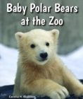 Baby Polar Bears at the Zoo - eBook