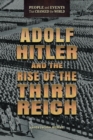 Adolf Hitler and the Rise of the Third Reich - eBook