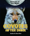 Coyotes After Dark - eBook