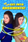 Do You Get Into Arguments? - eBook