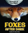 Foxes After Dark - eBook