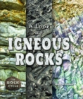 A Look at Igneous Rocks - eBook