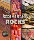 A Look at Sedimentary Rocks - eBook