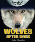 Wolves After Dark - eBook